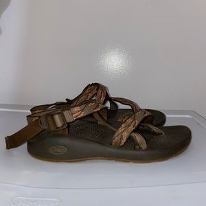 Womens Chacos